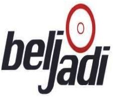 Trademark BELIJADI + LOGO