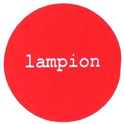 Trademark LAMPION