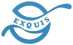 Trademark EXQUIS + LOGO