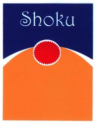 Trademark SHOKU