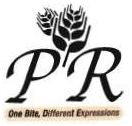 Trademark PR + LOGO