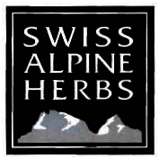 Trademark SWISS ALPINE HERBS + LOGO