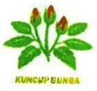 Trademark KUNCUP BUNGA + LUKISAN