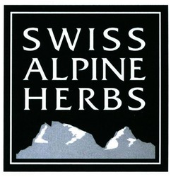 Trademark SWISS ALPINE HERBS