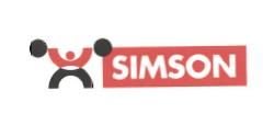 Trademark SIMSON + LOGO