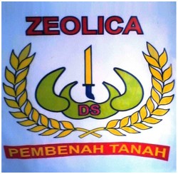 Trademark DS / ZEOLICA