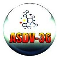 Trademark ASDV-36