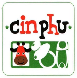 Trademark CIN PHU + LOGO