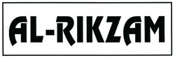 Trademark AL-RIKZAM