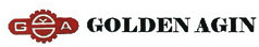 Trademark GOLDEN AGIN + LOGO