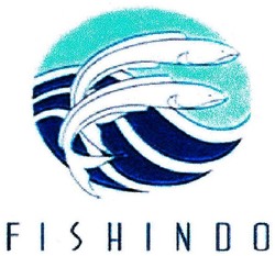 Trademark FISHINDO + LOGO