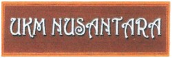 Trademark UKM NUSANTARA