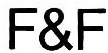 Trademark F&F