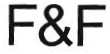 Trademark F&F