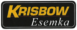 Trademark KRISBOW ESEMKA