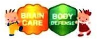 Trademark BRAIN CARE BODY DEFENSE + LOGO