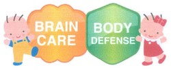 Trademark BRAIN CARE BODY DEFENSE + LOGO