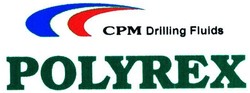 Trademark POLYREX / CBM DRILLING FLUIDS