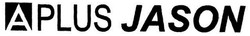 Trademark APLUS JASON + logo A