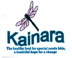 Trademark KAINARA + LOGO