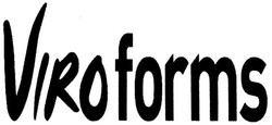 Trademark VIROFORMS