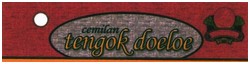 Trademark TENGOK DOELOE + LOGO