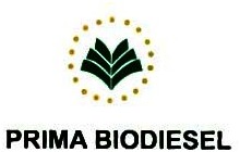 Trademark PRIMA BIODIESEL