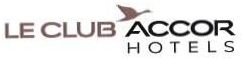 Trademark LE CLUB ACCOR HOTELS