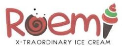 Trademark ROEMI + LOGO