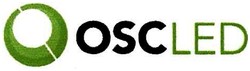 Trademark OSCLED + LOGO