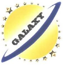 Trademark GALAXY + LOGO