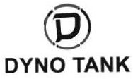 Trademark DYNO TANK + LOGO