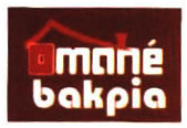 Trademark OMAHEBAKPIA