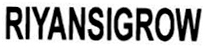 Trademark RIYANSIGROW