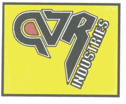 Trademark PVR INDUSTRIES + LOGO