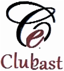 Trademark CLUBEAST + LOGO