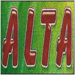 Trademark ALTA