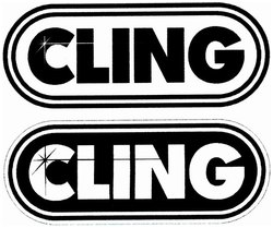 Trademark CLING