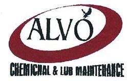 Trademark ALVO + LOGO