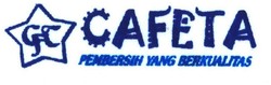 Trademark CAFETA + LOGO