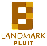 Trademark LANDMARK PLUIT + LOGO