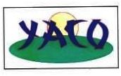 Trademark YACO