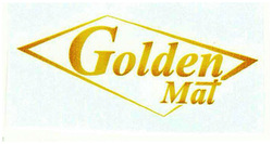 Trademark GOLDEN MAL