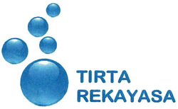 Trademark TIRTA REKAYAA + LOGO