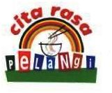 Trademark CITA RASA PELANGI + LOGO