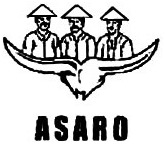 Trademark ASARO + LUKISAN