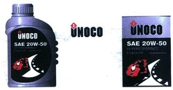 Trademark UNOCO