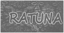 Trademark RATUNA