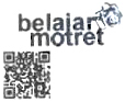 Trademark BELAJAR MOTRET