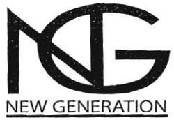 Trademark NEW GENERATION